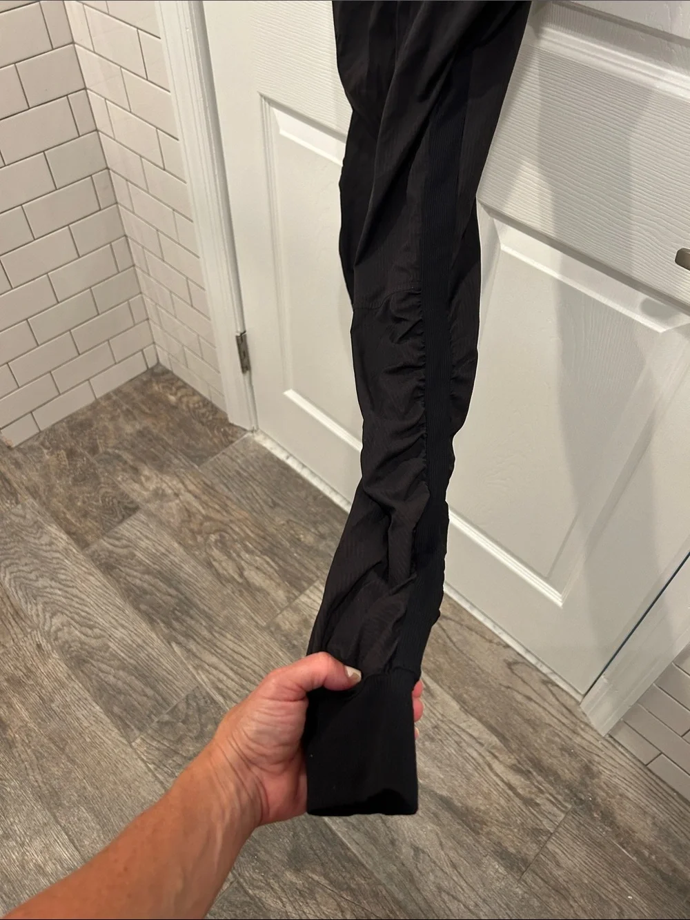 Lululemon Dance Studio Mid-Rise Jogger Pants